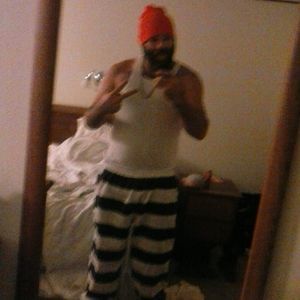 Meet your Posher, Tyler